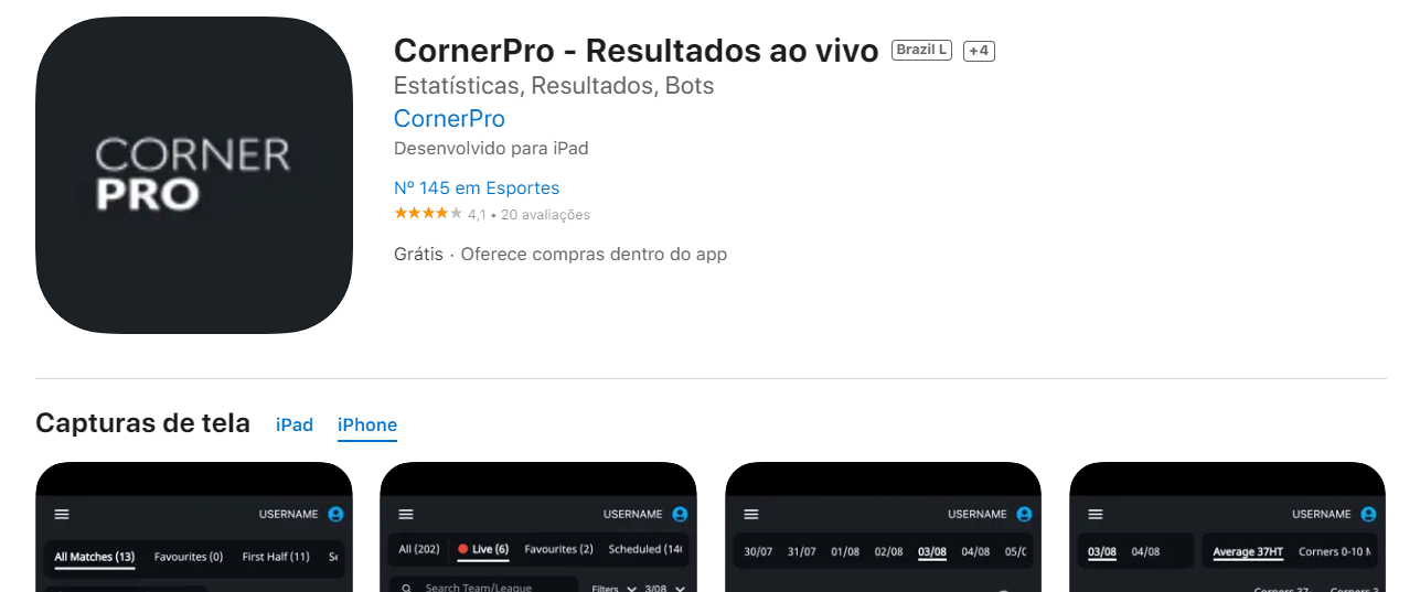 Imagem do Projeto do Portfólio