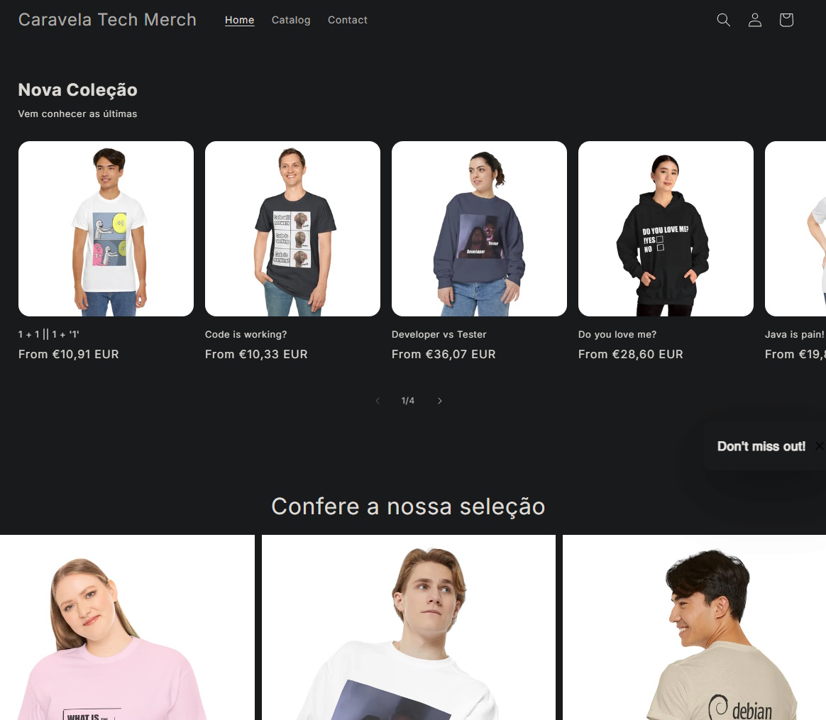 Portfolio Project Image